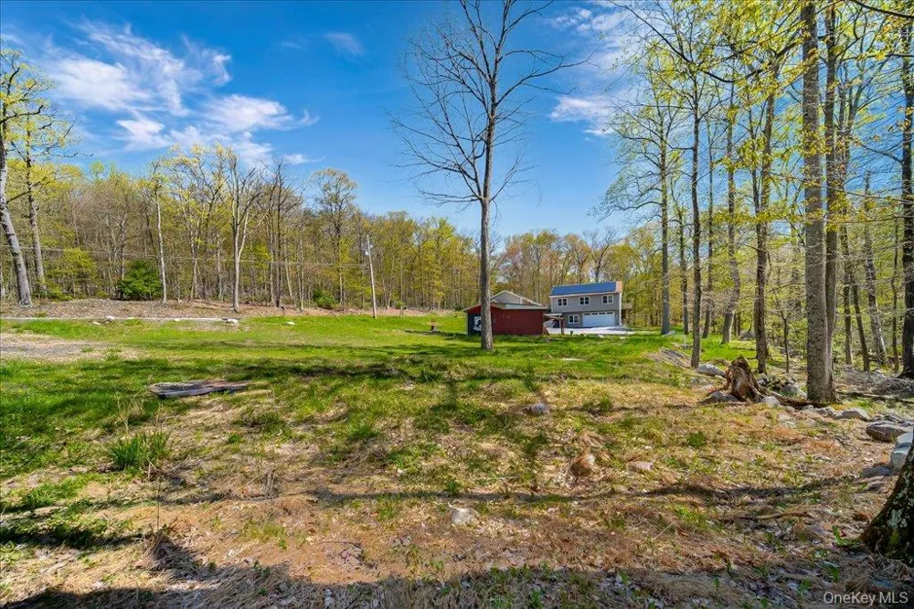 80 Jones Road Pine Bush, NY 12566