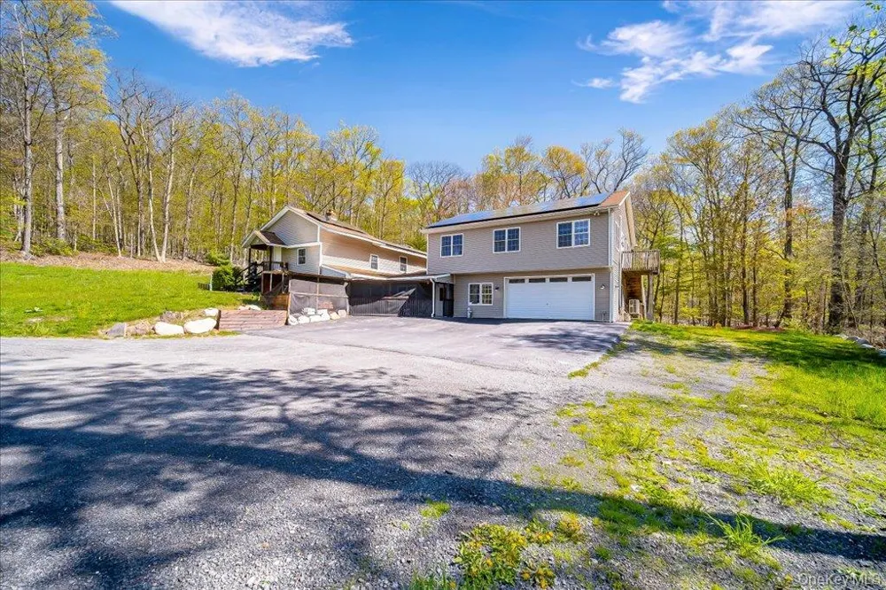 80 Jones Road Pine Bush, NY 12566