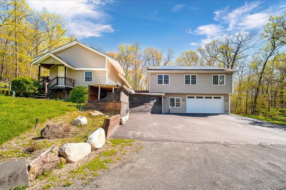 80 Jones Road Pine Bush, NY 12566