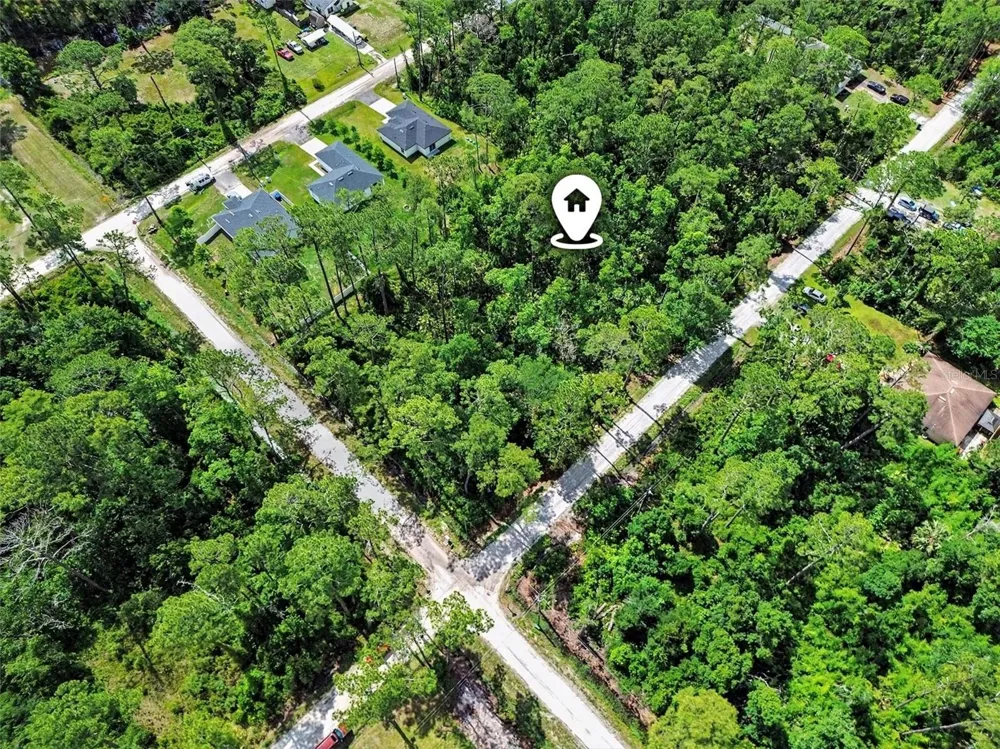 1465 EAST PARKWAY Deland, FL 32724