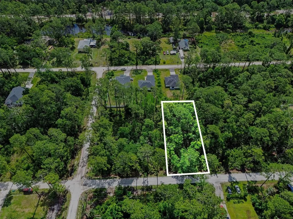 1465 EAST PARKWAY Deland, FL 32724