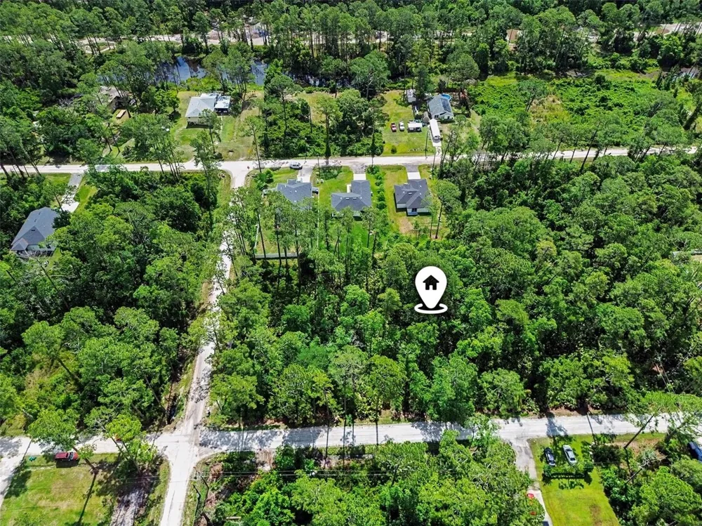 1465 EAST PARKWAY Deland, FL 32724