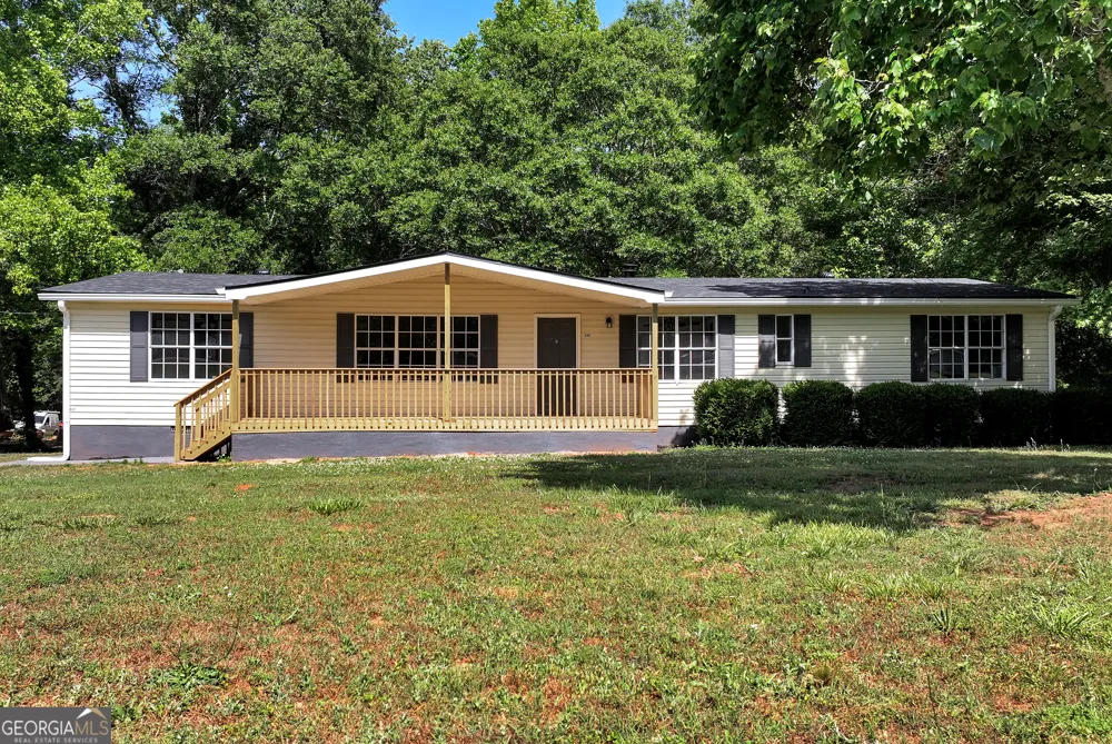 525 J S Williamson CT Nicholson, GA 30565
