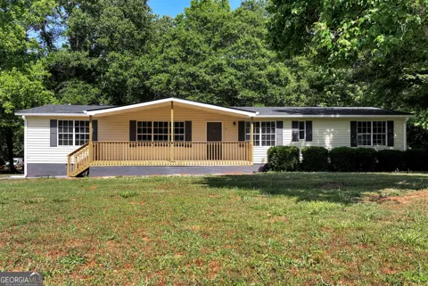 525 J S Williamson CT