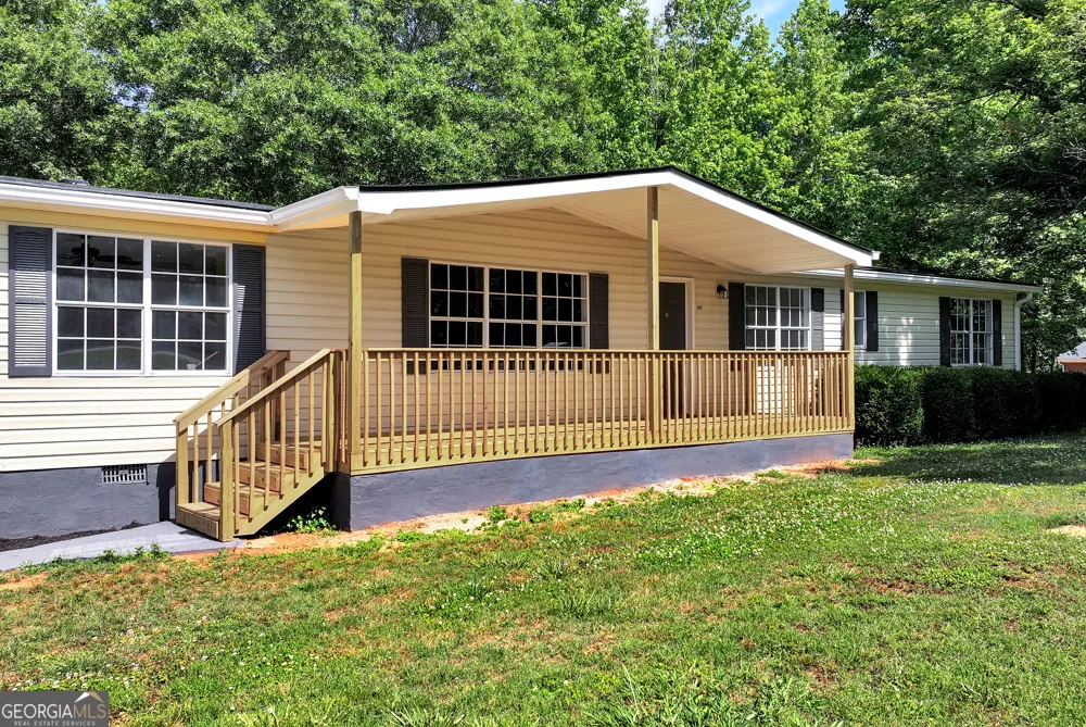 525 J S Williamson CT Nicholson, GA 30565