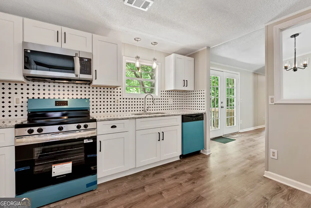 525 J S Williamson CT Nicholson, GA 30565