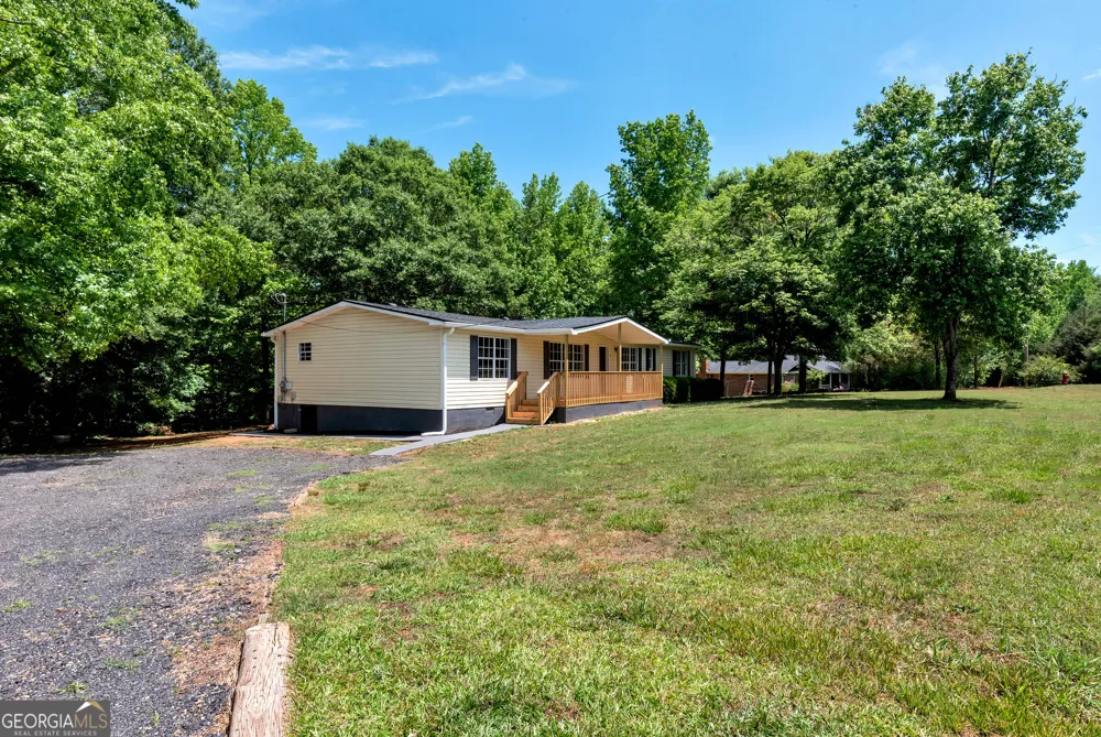 525 J S Williamson CT Nicholson, GA 30565