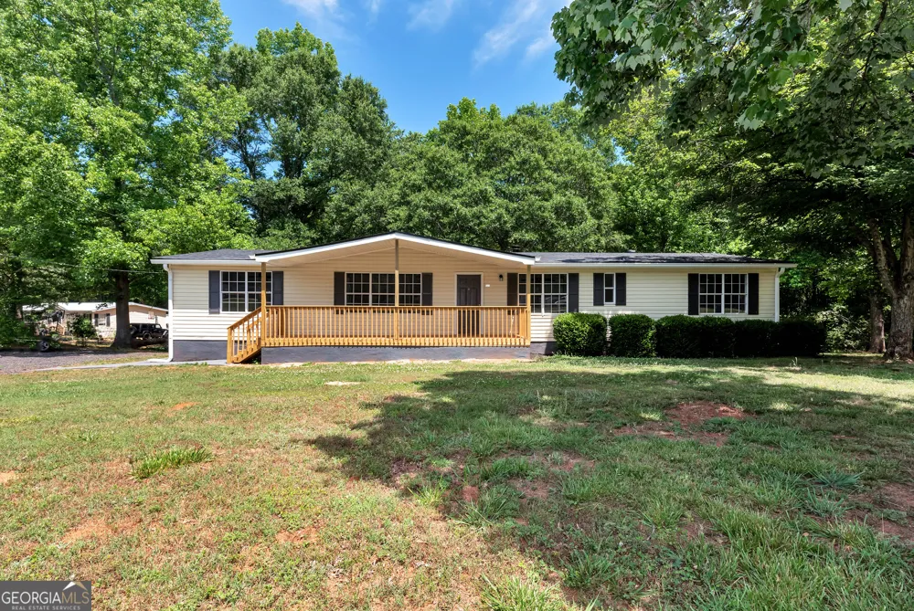 525 J S Williamson CT Nicholson, GA 30565