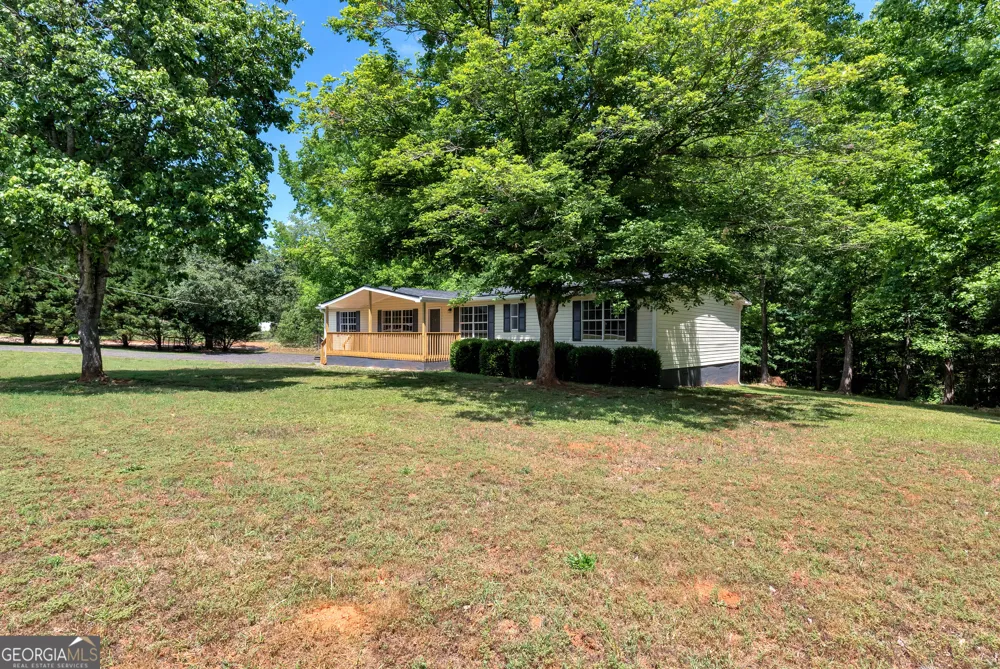 525 J S Williamson CT Nicholson, GA 30565