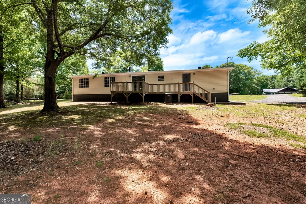 525 J S Williamson CT Nicholson, GA 30565