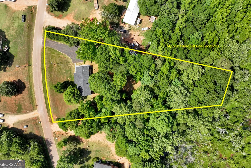 525 J S Williamson CT Nicholson, GA 30565