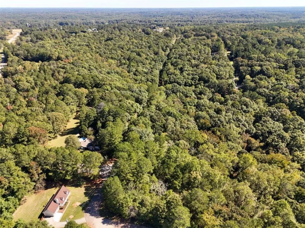 0 (Barrington Subd) 16 Approved Covington, GA 30016