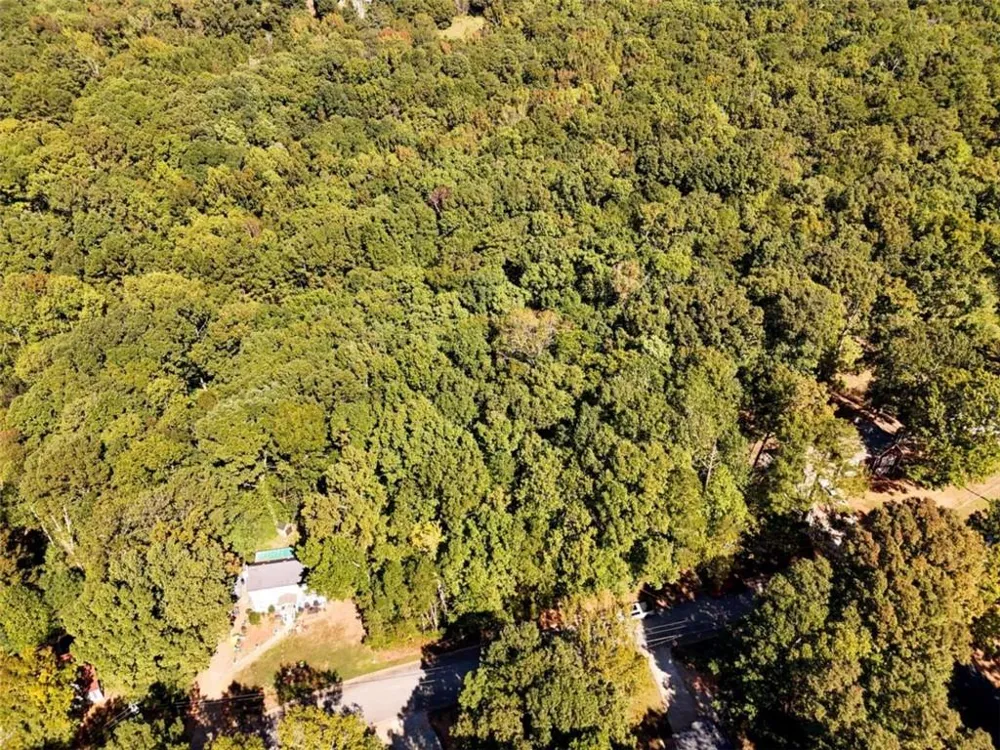 0 (Barrington Subd) 16 Approved Covington, GA 30016