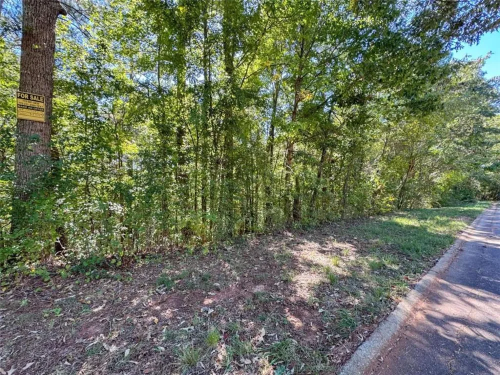 0 (Barrington Subd) 16 Approved Covington, GA 30016