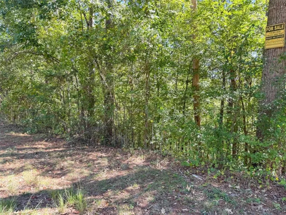 0 (Barrington Subd) 16 Approved Covington, GA 30016