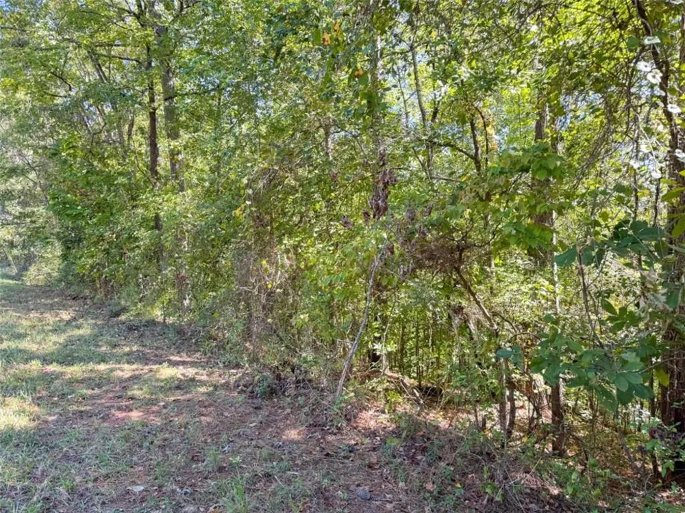 0 (Barrington Subd) 16 Approved Covington, GA 30016