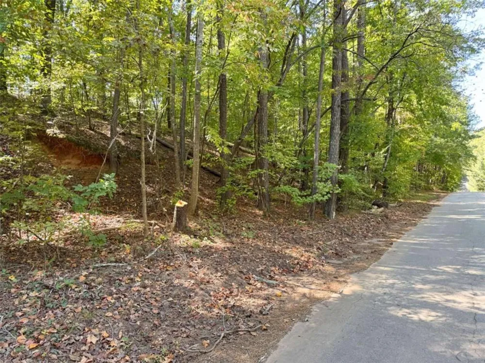 0 (Barrington Subd) 16 Approved Covington, GA 30016