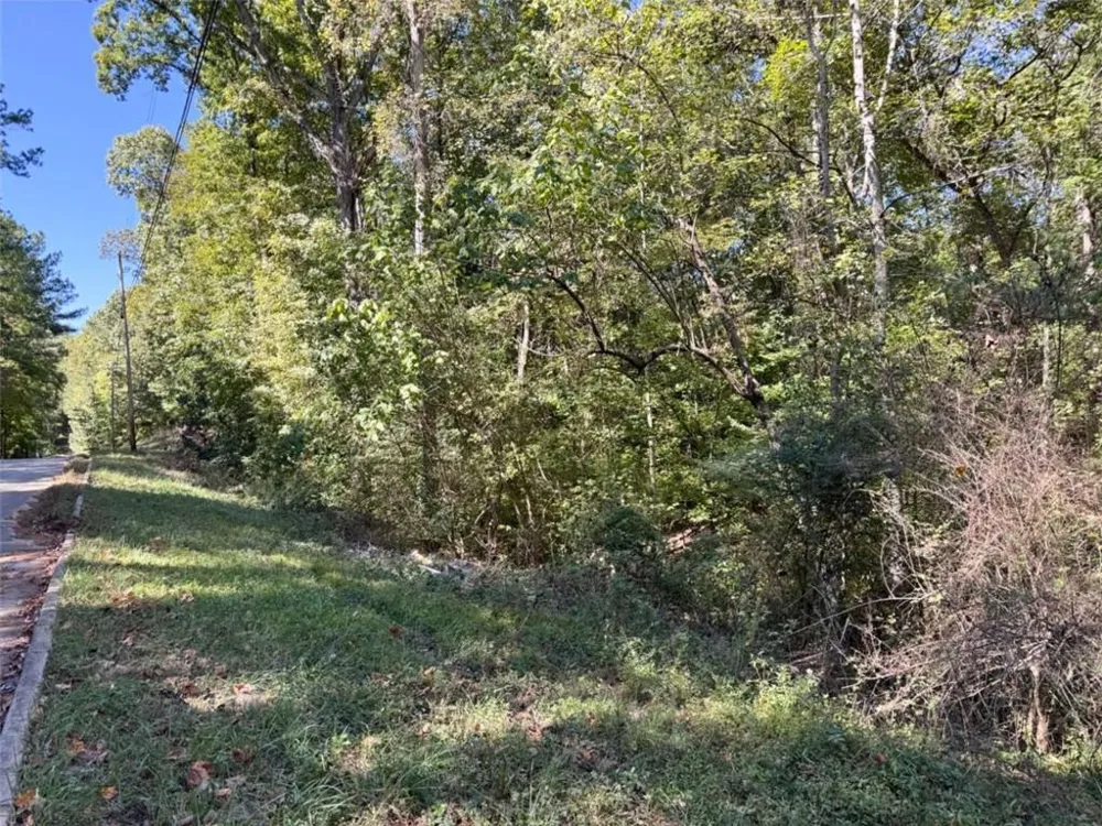 0 (Barrington Subd) 16 Approved Covington, GA 30016