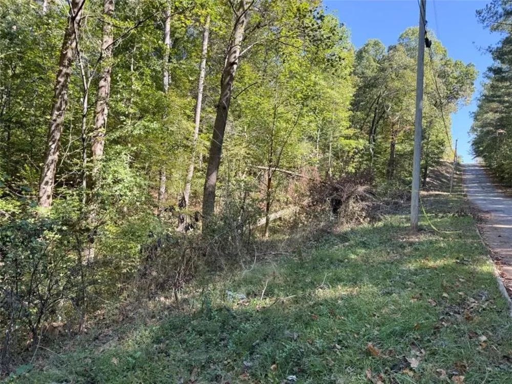 0 (Barrington Subd) 16 Approved Covington, GA 30016