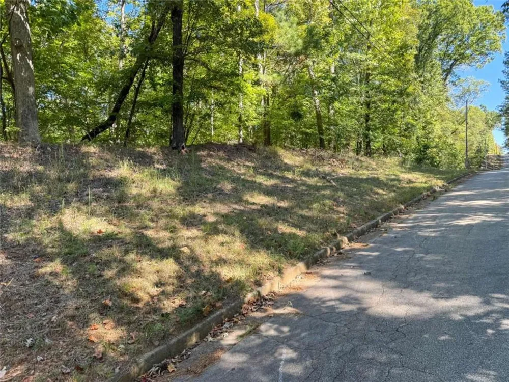 0 (Barrington Subd) 16 Approved Covington, GA 30016