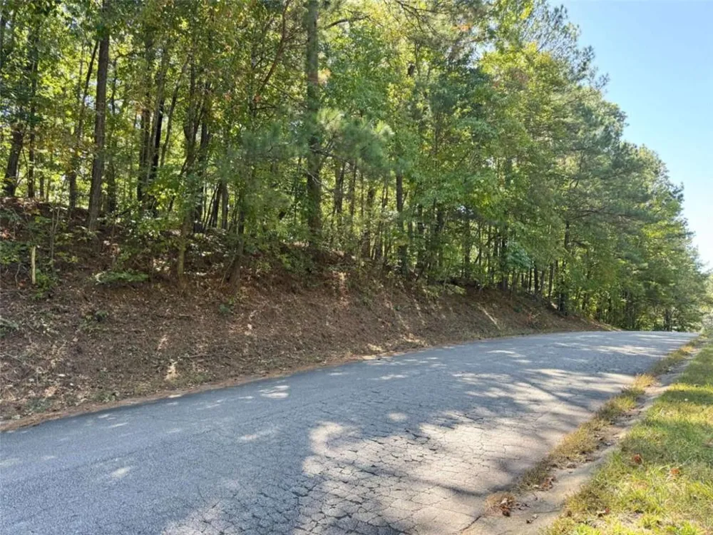 0 (Barrington Subd) 16 Approved Covington, GA 30016