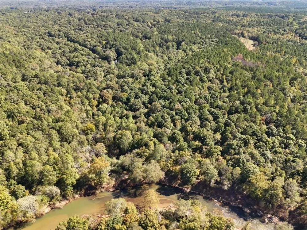 0 (Barrington Subd) 16 Approved Covington, GA 30016