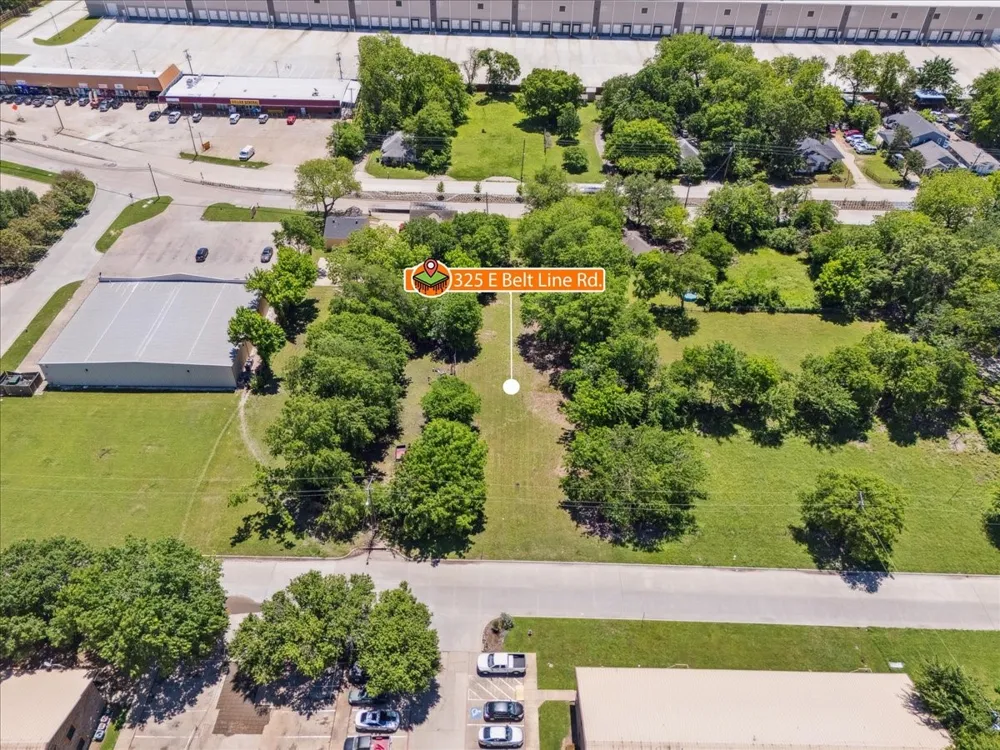 325 E Belt Line Road Wilmer, TX 75172