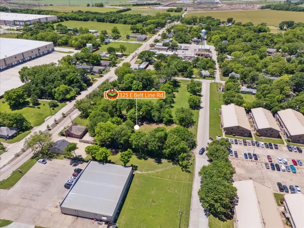 325 E Belt Line Road Wilmer, TX 75172