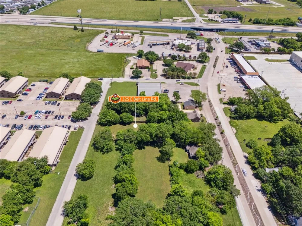 325 E Belt Line Road Wilmer, TX 75172
