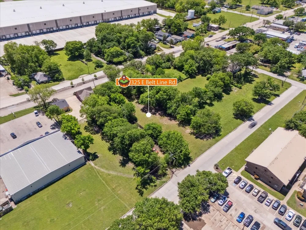 325 E Belt Line Road Wilmer, TX 75172
