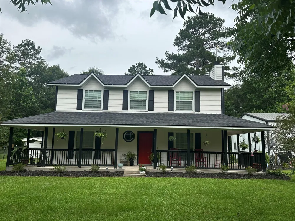 1300 Fm 3460 Road Shepherd, TX 77371