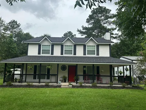1300 Fm 3460 Road