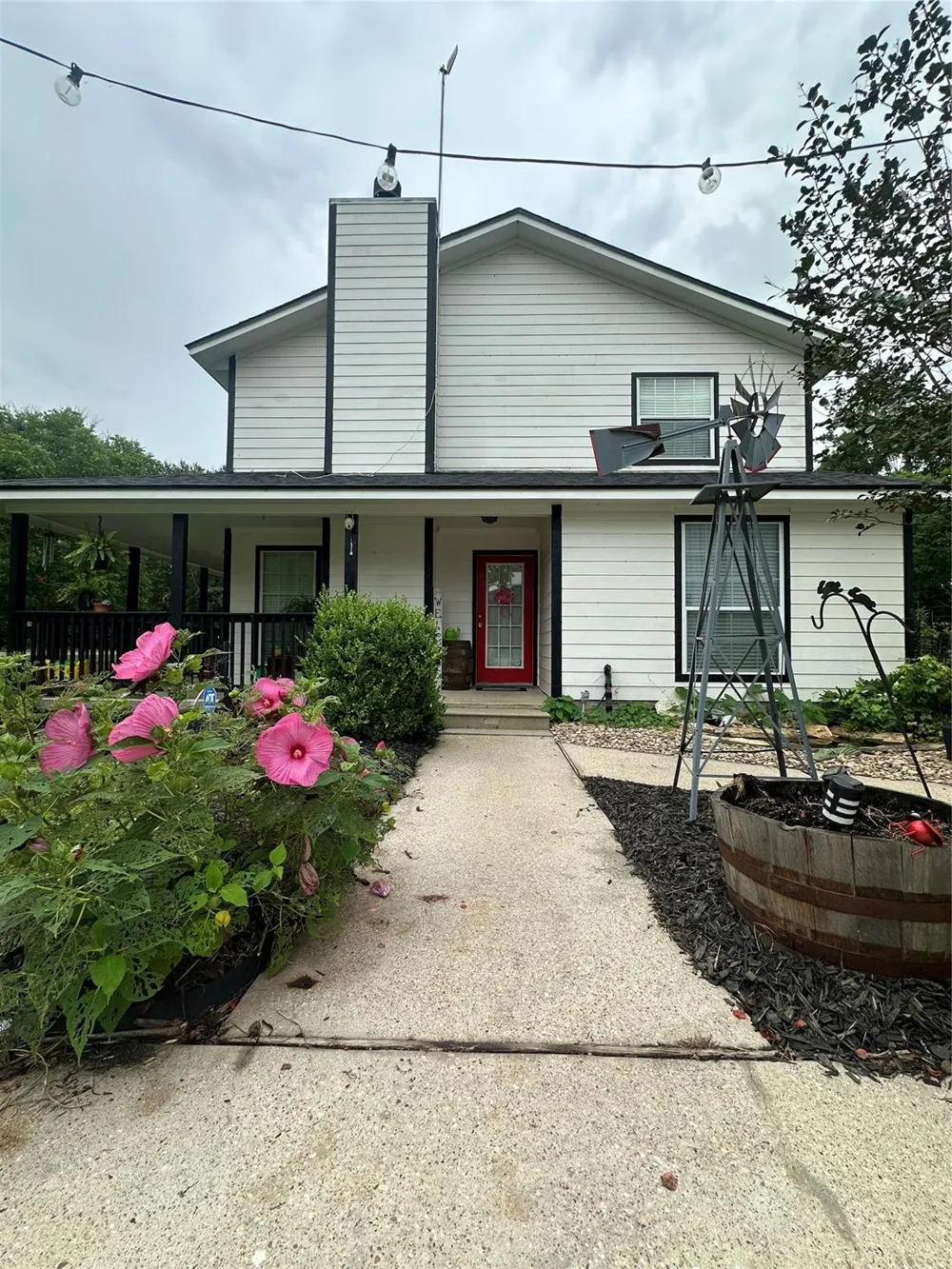 1300 Fm 3460 Road Shepherd, TX 77371