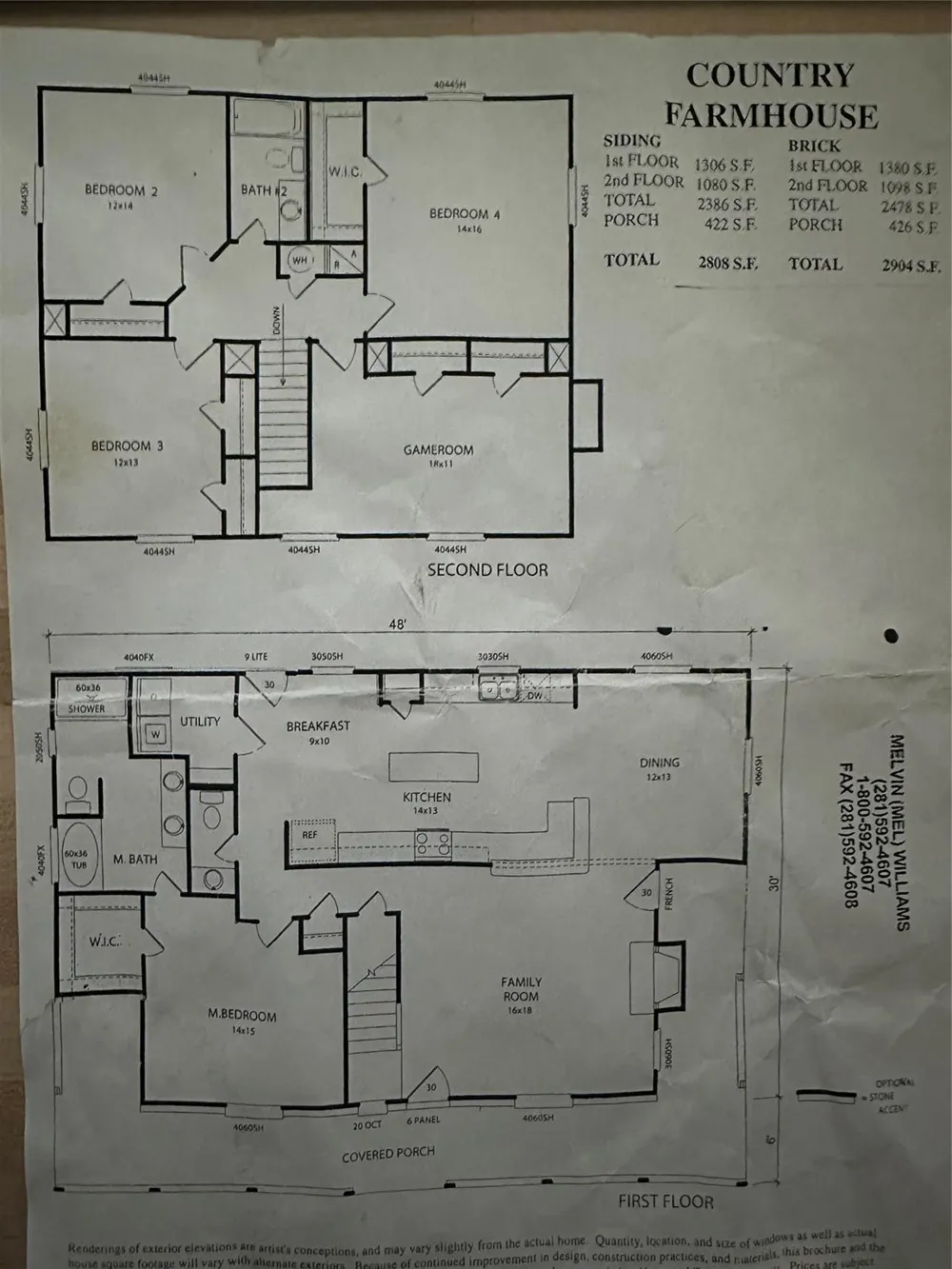 1300 Fm 3460 Road Shepherd, TX 77371