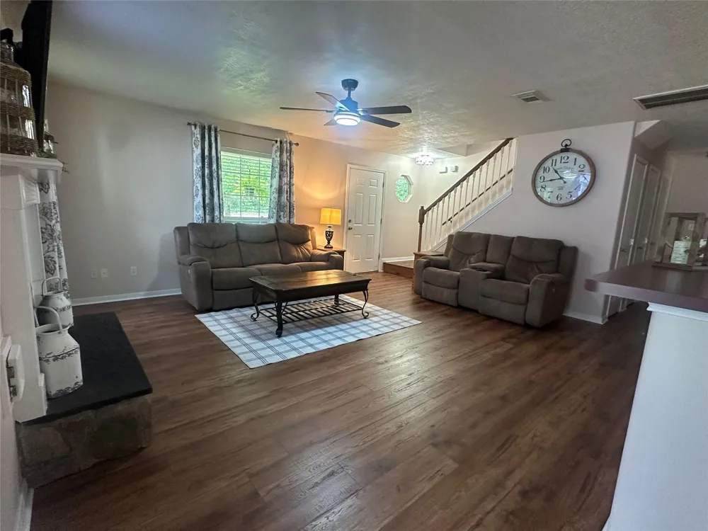1300 Fm 3460 Road Shepherd, TX 77371