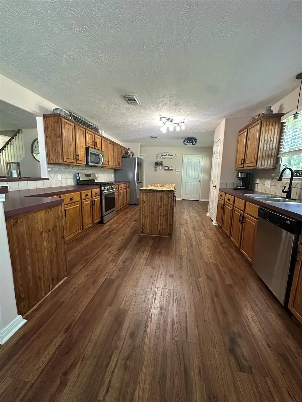 1300 Fm 3460 Road Shepherd, TX 77371