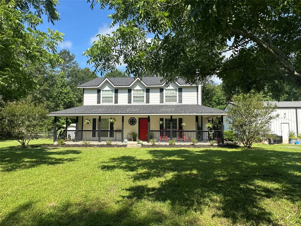 1300 Fm 3460 Road Shepherd, TX 77371
