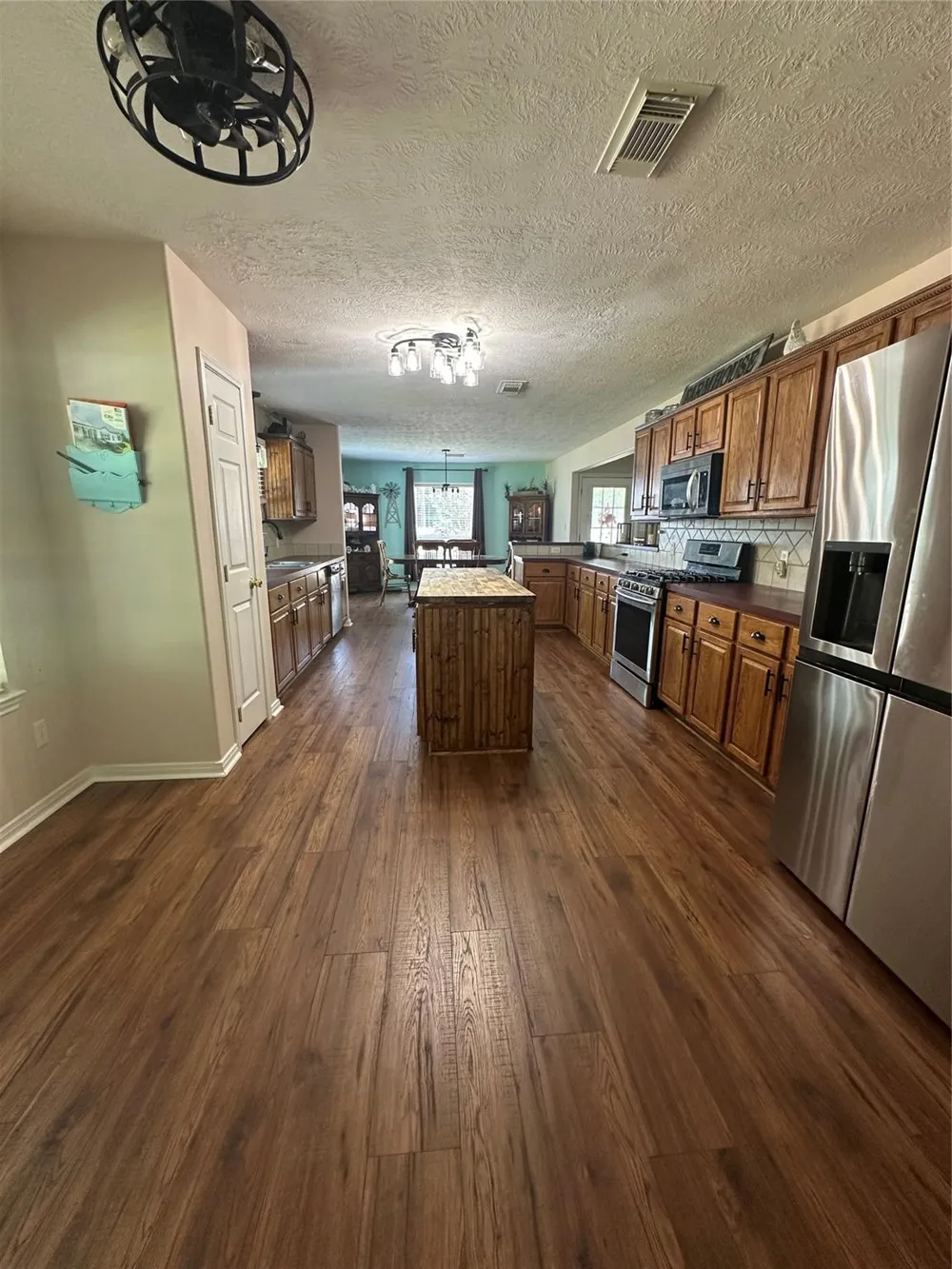 1300 Fm 3460 Road Shepherd, TX 77371