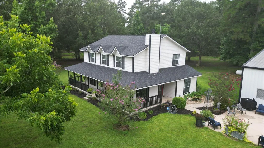 1300 Fm 3460 Road Shepherd, TX 77371