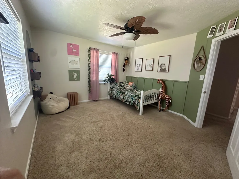1300 Fm 3460 Road Shepherd, TX 77371