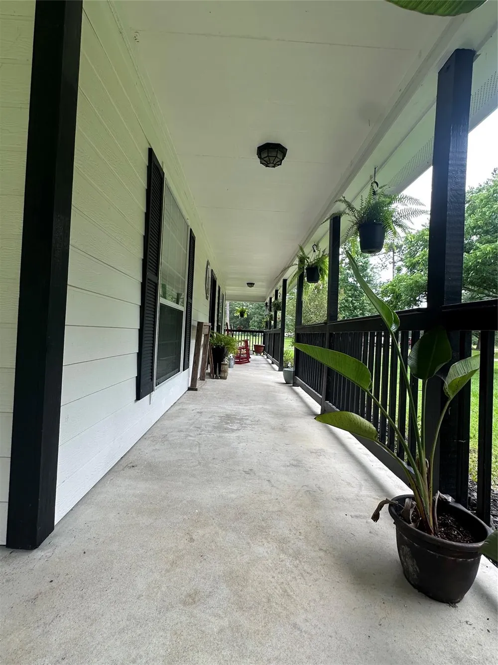 1300 Fm 3460 Road Shepherd, TX 77371