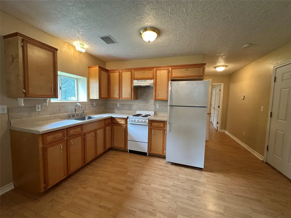 1300 Fm 3460 Road Shepherd, TX 77371