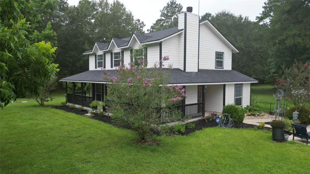 1300 Fm 3460 Road Shepherd, TX 77371