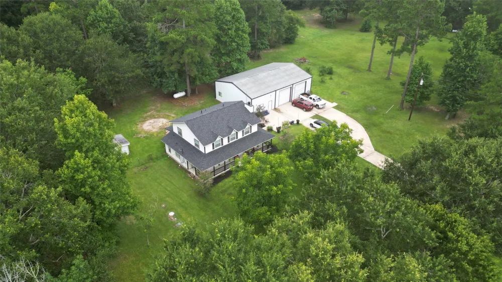 1300 Fm 3460 Road Shepherd, TX 77371