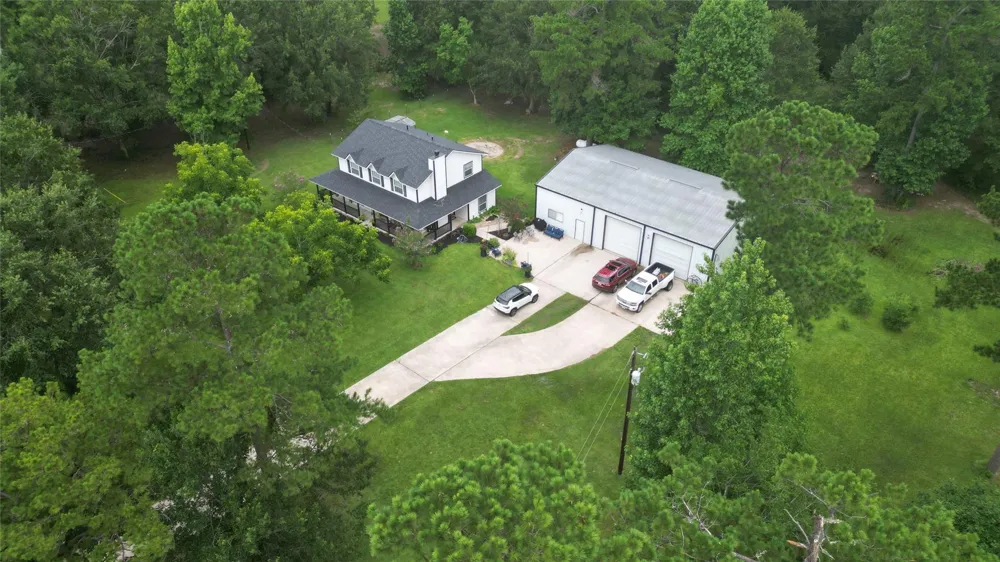 1300 Fm 3460 Road Shepherd, TX 77371