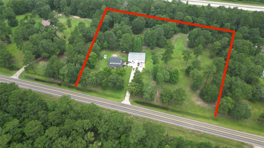 1300 Fm 3460 Road Shepherd, TX 77371