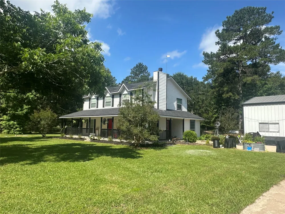 1300 Fm 3460 Road Shepherd, TX 77371