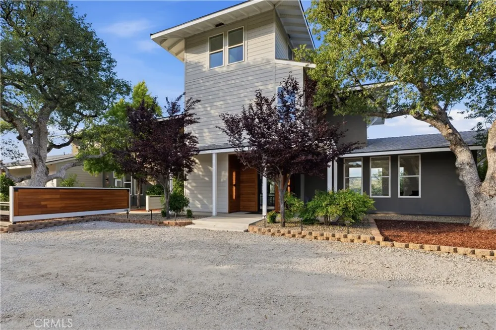 41819 Lilley Mountain Drive Coarsegold, CA 93614