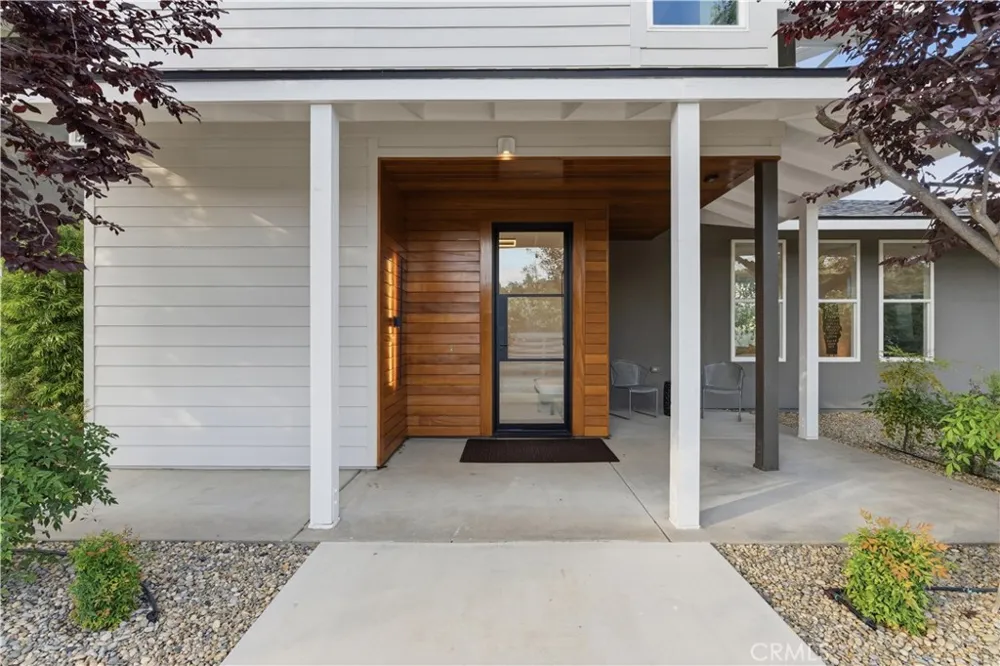 41819 Lilley Mountain Drive Coarsegold, CA 93614
