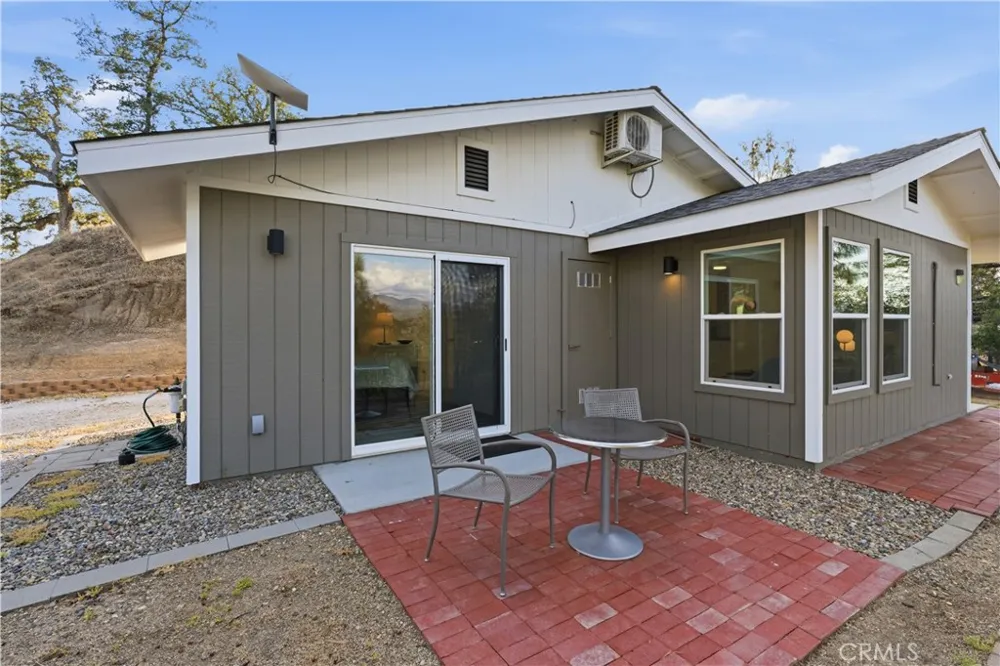 41819 Lilley Mountain Drive Coarsegold, CA 93614